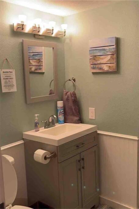 Spacious 3 Bd Close To Everything! You'Ll Love It! Anchorage Exterior photo