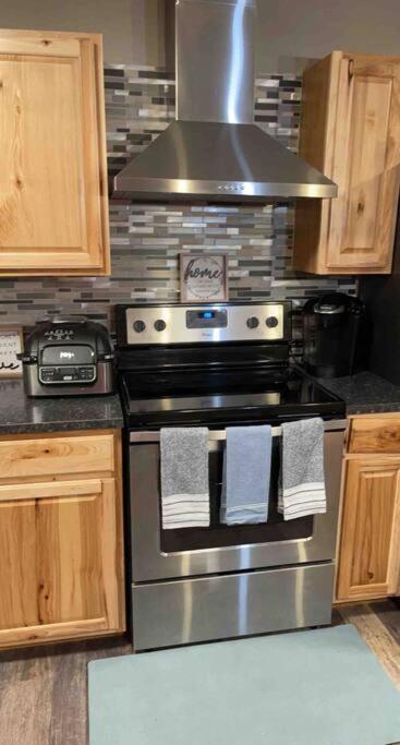 Spacious 3 Bd Close To Everything! You'Ll Love It! Anchorage Exterior photo