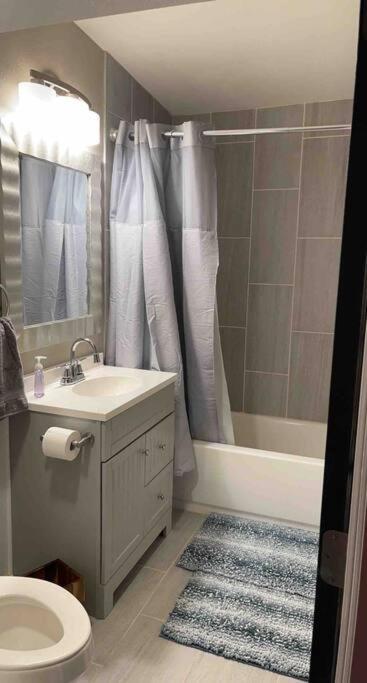 Spacious 3 Bd Close To Everything! You'Ll Love It! Anchorage Exterior photo