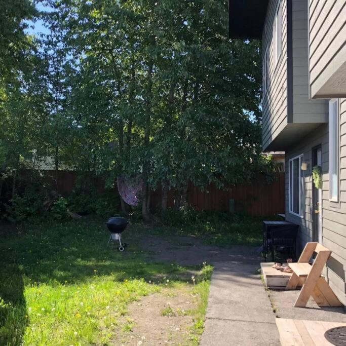Spacious 3 Bd Close To Everything! You'Ll Love It! Anchorage Exterior photo